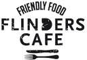 Flinders Cafe Amsterdam - Korting: 10%  korting* op de gehele rekening