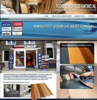 discount Floorshop - Korting: 10% korting* 