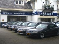 J&B Auto's Saab Specialist