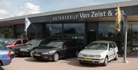 Autobedrijf Van Zelst