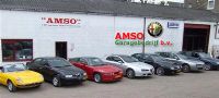 Garagebedrijf Amso BV