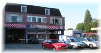 Vakgarage Hartman - Korting: 10% korting* op de reparatierekening