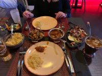 Namastey India Restaurant - Korting: 5% korting*
