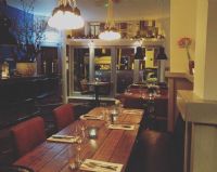 Bistro Bar Ivory - Korting: 10% korting