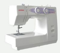 Nottet naaimachinehandel BV - Korting: eenvoudige lichte naaimachine