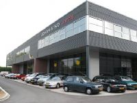 AutoCentrum Johan Kind - Korting: 20% korting* op de reparatierekening en € 250,- op een occasion