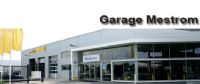 Garage Mestrom Groesbeek BV