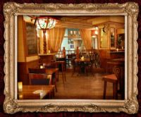 Grand Caf Hof der Muzen - Korting: 20% korting* diner al a carte  