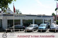 Autobedrijf 's-Heer Arendskerke