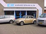 Autobedrijf Spaan - Korting: 10% korting* over de reparatierekening