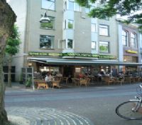 Grieks Bistro Restaurant Olympic - Korting: 10% korting* op de gehele rekening