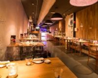 Konnichi Wa Japans Restaurant - Korting: 10% op de hele rekening