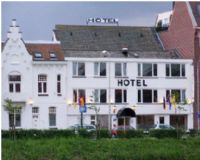 Hotel Laubergerie