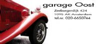 Garage Oost BV - Korting: 10% korting op de totale reparatierekening!